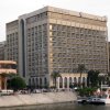 Отель Shepheard Hotel в Каире