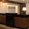Отель Name Samawer by Wynndham Amman Hotel в Аммане
