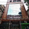 Отель The Panash Hotel & Banquets, фото 1