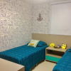 Отель Flat Oka Beach Residence, фото 34