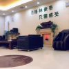 Отель Greentree Inn Hebei Langfang Wenan Zuogezhuang Government Huangdaokou Express Hotel, фото 17