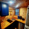 Отель Windstorm Cabin, фото 29