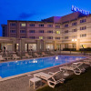 Отель Novotel Bourges, фото 16
