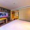 Отель Ibis Lanzhou Zhongchuan Airport Hotel, фото 11