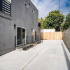 Отель Brand NEW Luxury Modern 3bdr Townhome In Silver Lake, фото 23