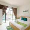 Отель Cozy 3 Bedroom Villa SV, фото 6