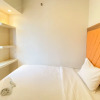 Отель Best Homey And Nice 2Br At Springalake Summarecon Bekasi Apartment, фото 15