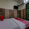 Отель V Knot Residency Hotel, фото 13