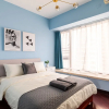 Отель Locals Boutique Apartment  Huafa  No.6, фото 2