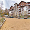 Отель Sun & Snow Resort Szklarska Poręba, фото 11