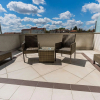 Отель DoubleTree by Hilton Hotel Oradea, фото 28