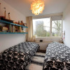 Отель Nice Holiday Home in Voorburg Near the Sea, фото 13