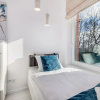 Отель Seaside Apartamenty-Mielno, фото 19