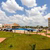 Отель Ledger Plaza Bangui, фото 9