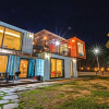 Отель Goseong Bluewhale Glamping, фото 3