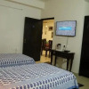 Отель Saket Inn, фото 42