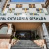 Отель Catalonia Giralda Hotel в Севилье
