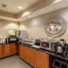 Отель Comfort Suites Hopkinsville near Fort Campbell, фото 25
