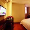 Отель GreenTree Inn Nanning Jiangnan Wanda Plaza, фото 23