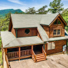 Отель Cougar Crossing Vista - HotTub Pool View, фото 28