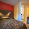 Отель Hôtel Confort Le Moulin Rouge, фото 2