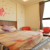 Отель Round Bed, фото 16