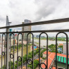 Отель KYN Apartment SaiGonRoyal Luxury near D1, фото 17