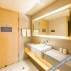 Отель Ji Hotel (Nanjing South Railway Station), фото 3