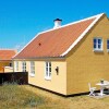 Отель Rustic Holiday Home in Skagen with Garage near Sea, фото 1
