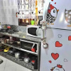 Отель Paz e Mar Beach House - Aréa Gourmet completa, фото 15