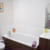 Отель Bradworthy Swallow Parlour 2 Bedrooms, фото 11