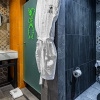 Отель Barrio Downtown Mexico City Hostel, фото 44