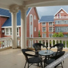 Отель Taizhong Xingye Holiday Resort, фото 6