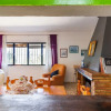 Отель Casa Rural con Piscina Privada en Málaga, фото 20