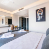 Отель Kas Pier Hotel, фото 7
