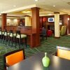 Отель Fairfield Inn & Suites Peoria East, фото 12