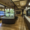 Отель Fukui Manten Hotel Ekimae, фото 9