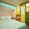 Отель Wonju Maeji Self Check-in Motel, фото 10