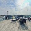 Отель Penthouse Skyline - LoftAffair, фото 24