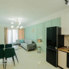 Отель Miku Apartment-Elegant 1BD Apartment At Olympic Residence, фото 6