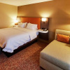 Отель Hampton Inn Parker, фото 7