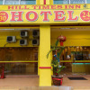 Отель Hill Times Inn Hotel, фото 1