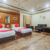 Отель OYO 26491 Hotel Heritage, фото 20