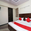 Отель OYO 49758 Hotel Royal Harbour, фото 34