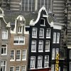 Отель Tamara в Амстердаме