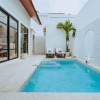 Отель The Serendipity Palms Villa by Hombali, фото 7