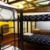 Отель Hostal El Duende, фото 9