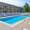 Отель Americas Best Value Inn Canton, NC, фото 10