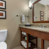 Отель Comfort Suites Bridgeport - Clarksburg, фото 10