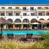 Отель Lagos Atlantic Hotel, фото 1